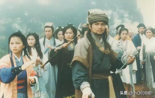 港剧十大经典电视剧排行榜(零差评的十佳港剧有哪些)插图5