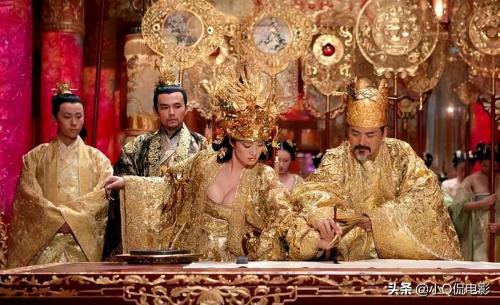 张艺谋电影作品大全(张艺谋票房最高的十部电影)插图3