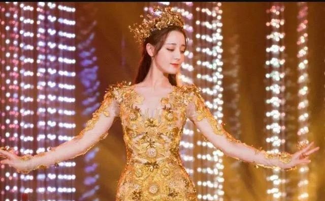 迪丽热巴黑料（扒下迪丽热巴的新闻史）