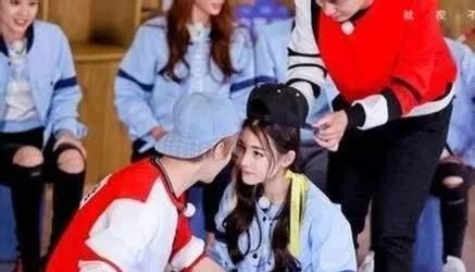 迪丽热巴黑料（扒下迪丽热巴的新闻史）