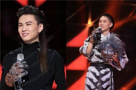 蒙面歌王摘星怪是谁（为你揭秘摘星怪）