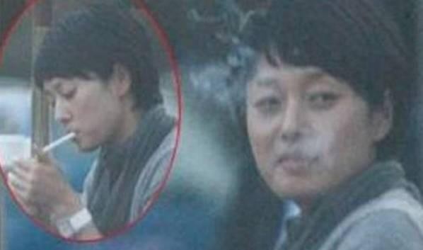 欧阳娜娜随地呕吐(原来女星们私下都这么脏)