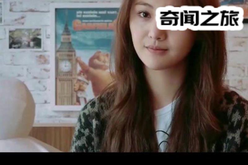 张翰分手真正原因（郑爽和张翰恋爱的时候其实年龄很小）(4)_