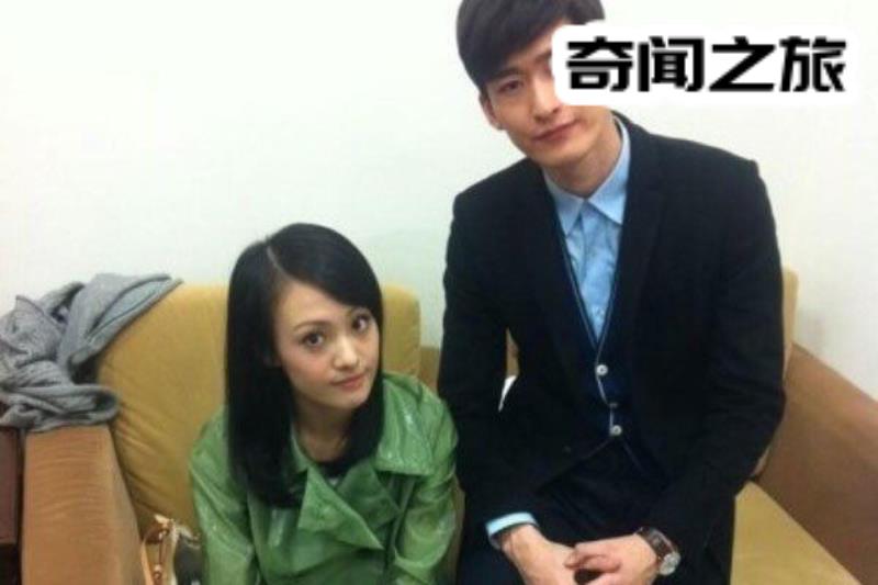 张翰分手真正原因（郑爽和张翰恋爱的时候其实年龄很小）(7)_