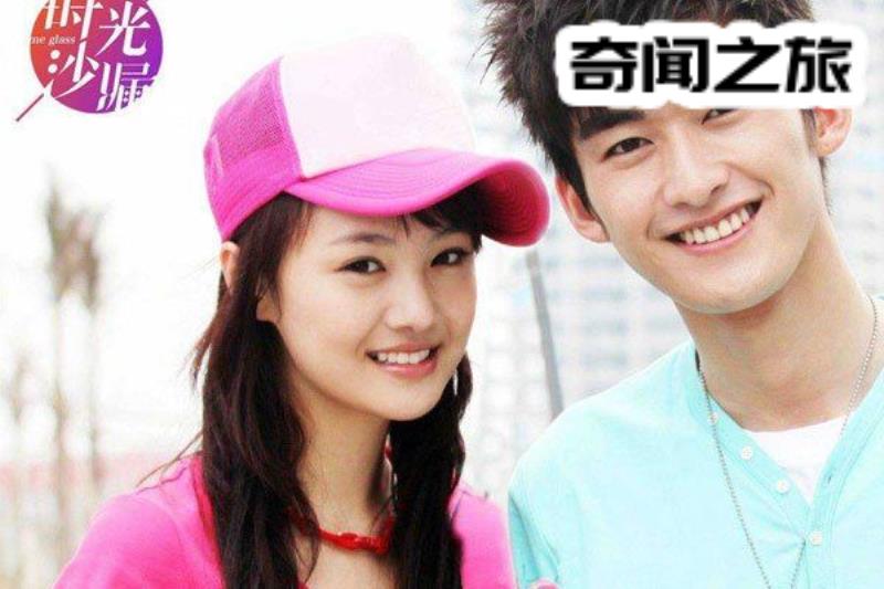 张翰分手真正原因（郑爽和张翰恋爱的时候其实年龄很小）(1)_