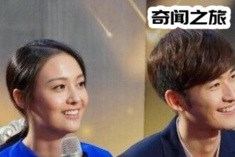 张翰分手真正原因（郑爽和张翰恋爱的时候其实年龄很小）(8)_