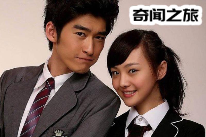 张翰分手真正原因（郑爽和张翰恋爱的时候其实年龄很小）(2)_