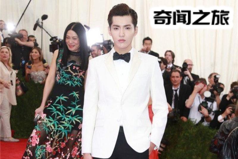 吴亦凡睡粉丝事件（从一开始只是和小G娜玩一玩而已）(5)_