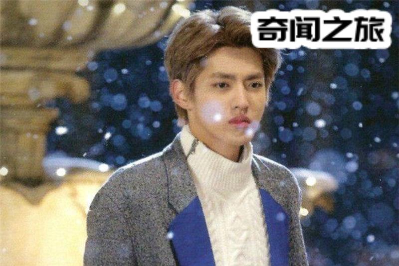 吴亦凡睡粉丝事件（从一开始只是和小G娜玩一玩而已）(6)_