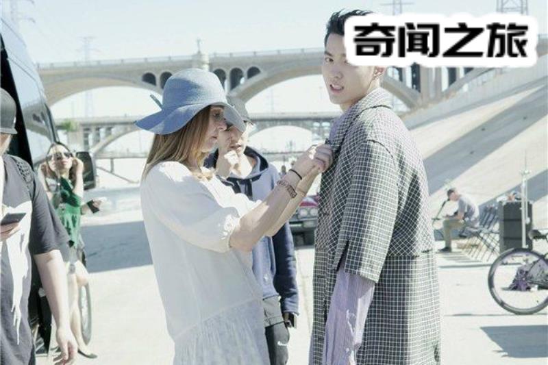 吴亦凡睡粉丝事件（从一开始只是和小G娜玩一玩而已）(7)_