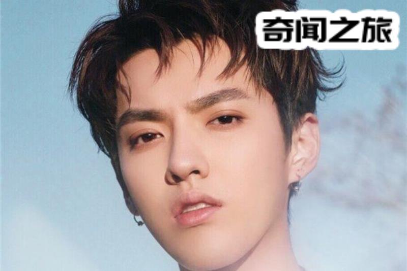 吴亦凡睡粉丝事件（从一开始只是和小G娜玩一玩而已）(8)_