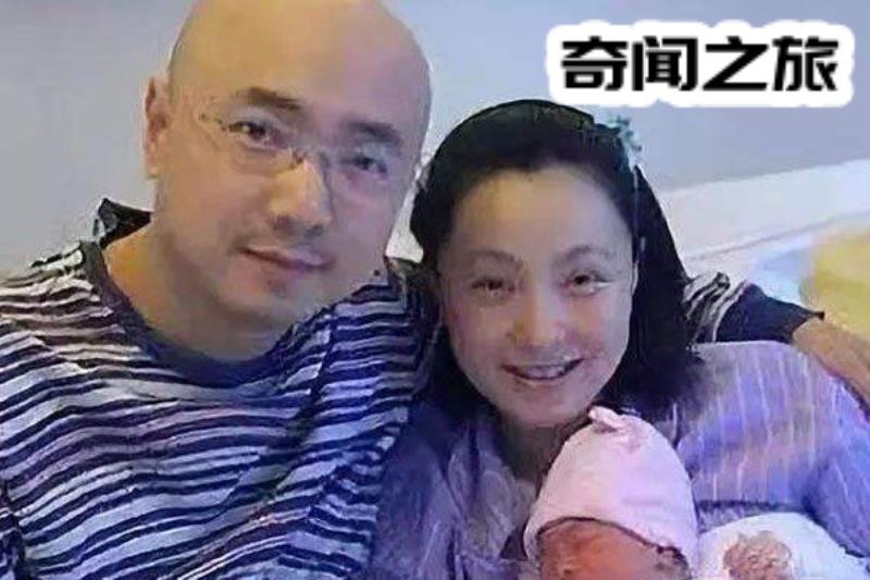 徐峥老婆陶虹现状（徐峥陶虹私下关系如何）(1)_