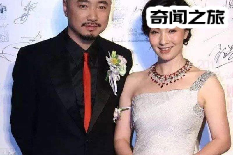 徐峥老婆陶虹现状（徐峥陶虹私下关系如何）(7)_