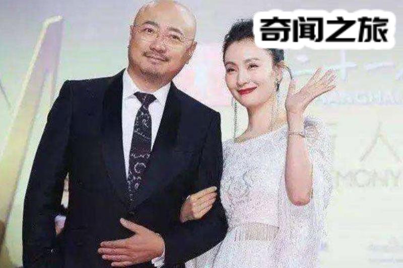 徐峥老婆陶虹现状（徐峥陶虹私下关系如何）(8)_