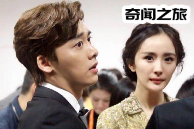 杨幂李易峰现在关系最新消息(2)_