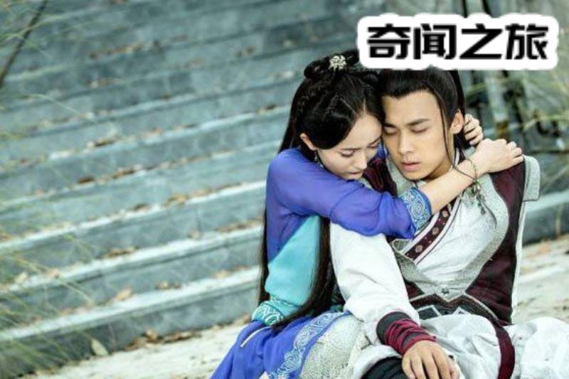 杨幂李易峰现在关系最新消息(3)_