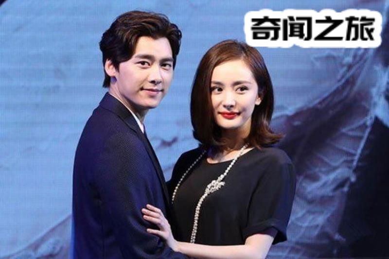 杨幂李易峰现在关系最新消息(7)_