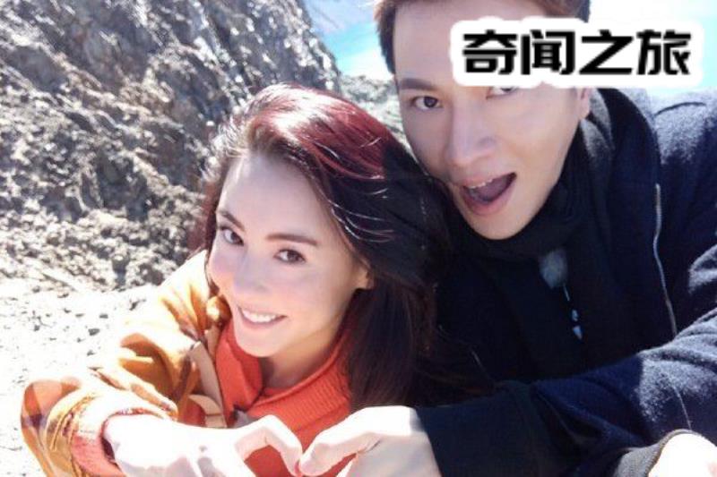 张柏芝何孟怀要结婚是真的吗（他不就为了名气么）(5)_