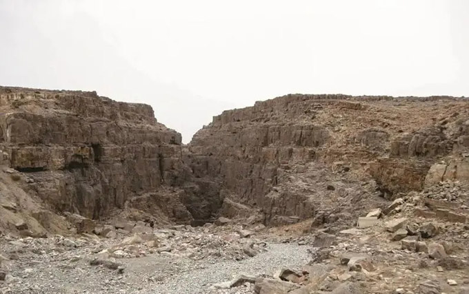 2022内蒙古十大旅游景点推荐