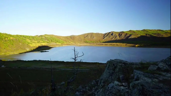 2022内蒙古十大旅游景点推荐