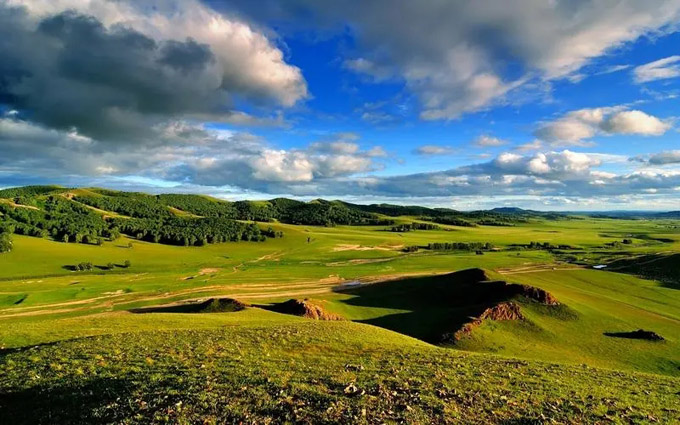 2022内蒙古十大旅游景点推荐