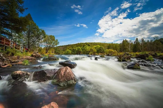 2022内蒙古十大旅游景点推荐