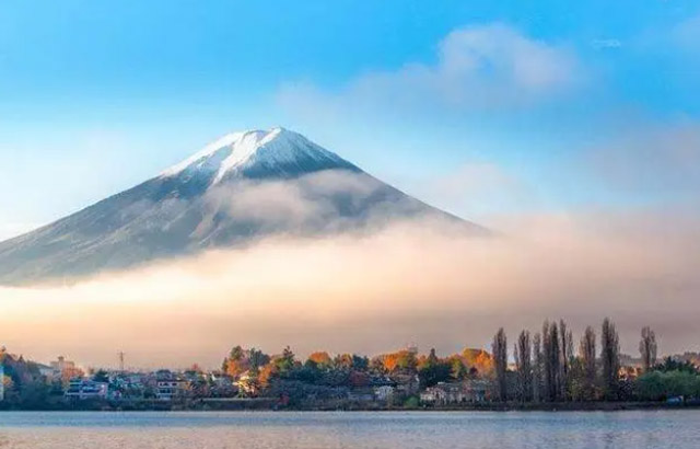 2022日本最著名旅游景点排名前十名