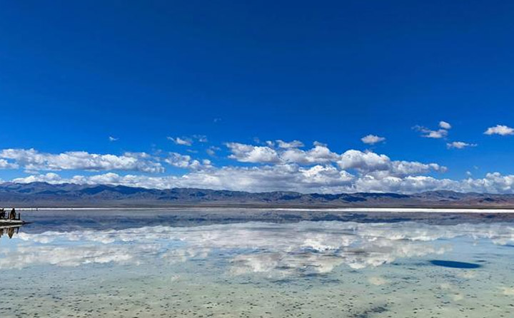 青海湖旅游攻略