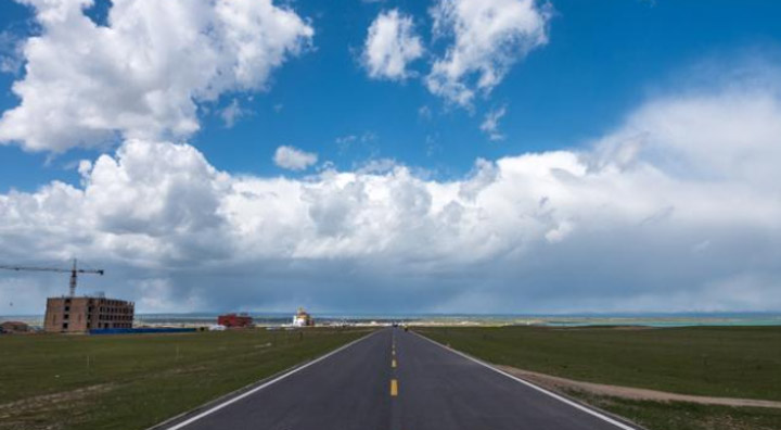 青海湖旅游攻略