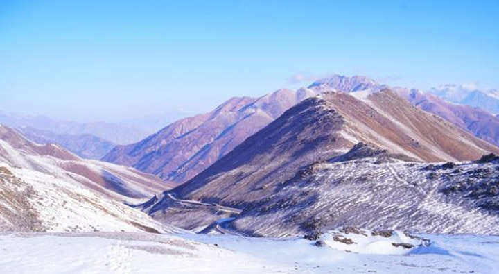青海湖旅游攻略