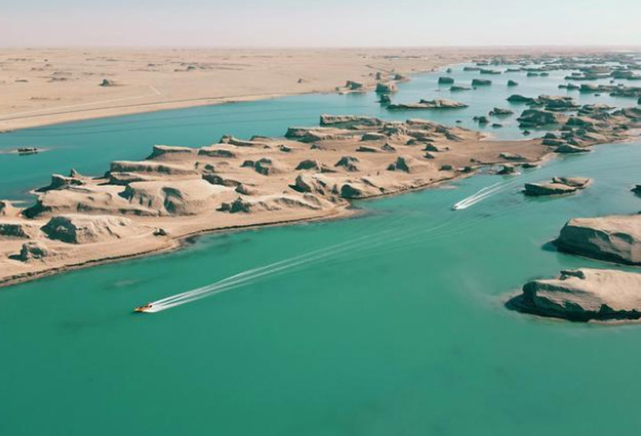 青海湖旅游攻略