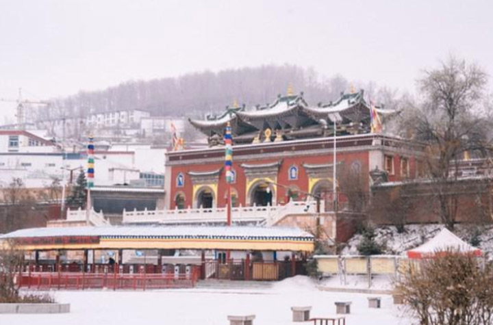 青海湖旅游攻略