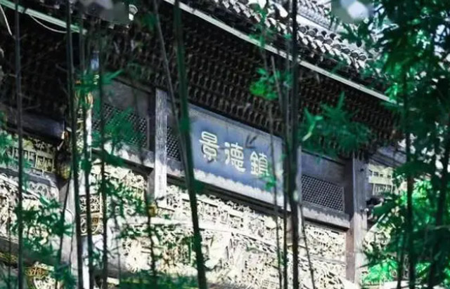 2022景德镇旅游必去的十大景点排行榜