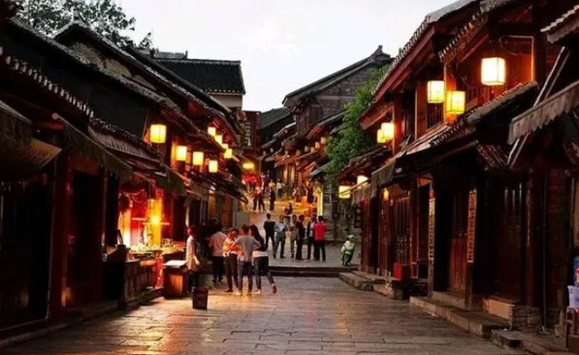 2022盘点贵州旅游必去的十大景点排行榜