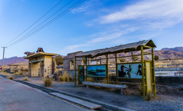 青海湖旅游攻略