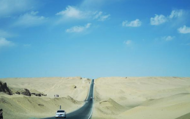 青海湖旅游攻略