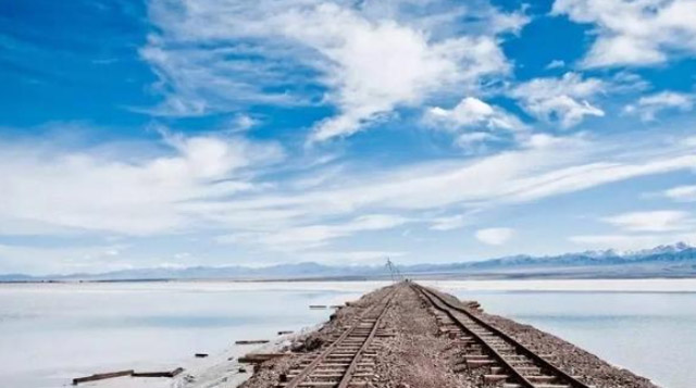 青海湖旅游攻略