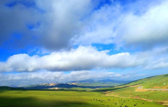 青海湖旅游攻略