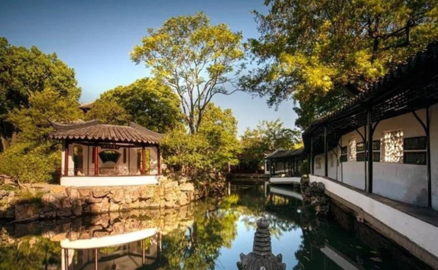 苏杭旅游必去景点排名前十名