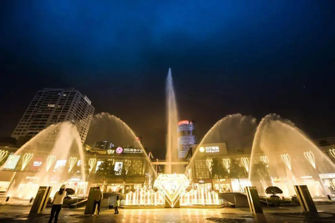 2022宁波必去七大旅游景点推荐