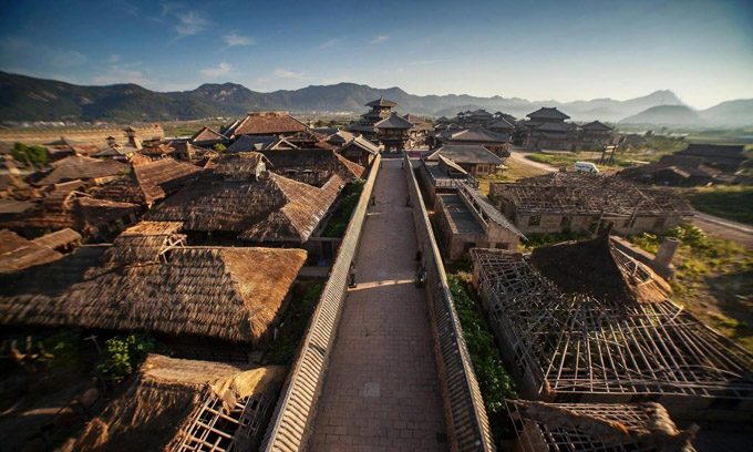 2022宁波必去七大旅游景点推荐