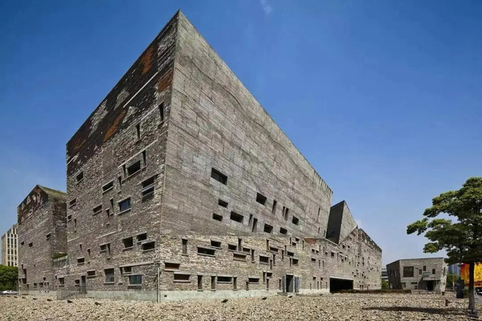 2022宁波必去七大旅游景点推荐