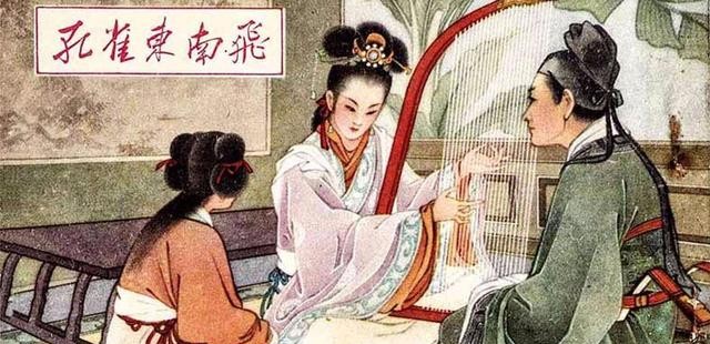 中国十大爱情故事有哪些（中国古代十大经典爱情故事介绍）
