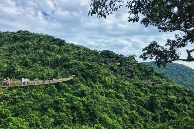 2022三亚必去五个旅游景点推荐