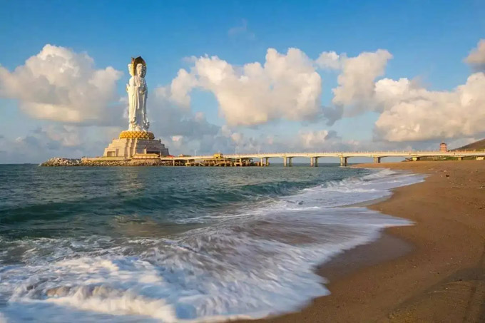 2022三亚必去五个旅游景点推荐