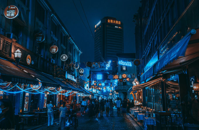 2022中国十大最具幸福感城市（中国最具幸福感城市排名）