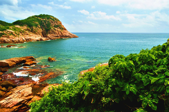 香港旅游攻略 2022香港必去的五大景点