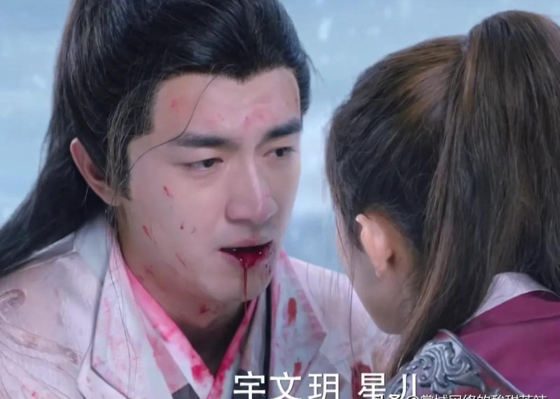 楚乔的身世（楚乔多种身份转换只证明了她的优秀）