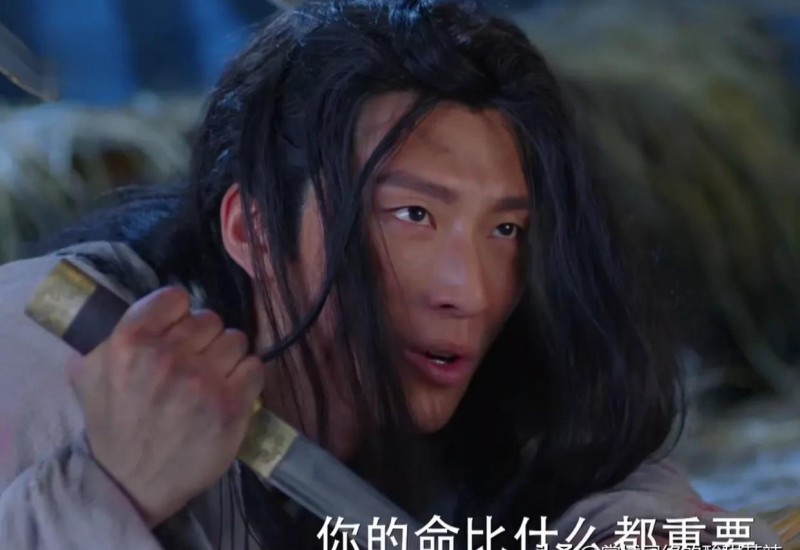 楚乔的身世（楚乔多种身份转换只证明了她的优秀）