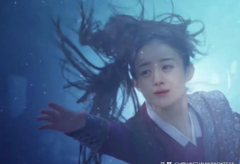 楚乔的身世（楚乔多种身份转换只证明了她的优秀）